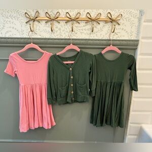 Kyte Baby 18-24 months lot of 3